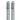 WA-FT Fen-tone Instrument Ribbon Microphone - Stereo Pair