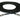 Cloth Guitar Cable, Hosa Straight to Same, 18 ft, Black/Gold