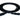 Headphone Extension Cable, 1/4 in. TRS to 1/4 in. TRS, 10 ft.