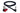 Insert Cable, Right-Angle 1/4 in. TRS to Dual Right-Angle 1/4 in. TS, 1 m