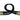 Balanced Patch Cables, TT TRS to Same, 1.5 ft.