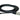 Camcorder Microphone Cable, Right-Angle 3.5 mm TRS to XLR3M, 1 ft.