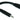 Y Cable, 3.5 mm TRS to Dual 3.5 mm TRSF