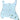 Lace Sensor Gold Loaded Pickguard - 3 Ply - White