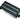 Alumitone DB7 - 7 String Deathbucker - Black Anodized
