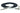 Guitar Cable, Hosa Straight to Right-Angle, 5 ft.