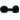 Microphone Windscreen, Black