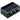 Patch Bay Module, 3-Point, XLR3F to XLR3M