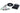 Pro-Conex Stage Box Snake, Hosa 12 x XLR Sends and 4 x 1/4 in. TRS Returns, 25 ft.