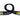 Balanced Patch Cables, TT TRS to Same, 3 ft.