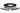 Balanced Snake, XLR3F to XLR3M, 5 m