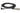 Camcorder Microphone Cable, Right-Angle 3.5 mm TRS to XLR3M, 5 ft.