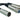 Y Cable, Dual XLR3F to XLR3M, 18 in.