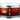 Session Superior 5.5x14 Snare Drum - Russet Brown Fade Lacquer