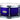 Session Superior 6.5x14 Snare Drum - Purple Fade Lacquer