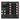 Harrison Audio D510mx Mixed I/O Interface — Mixer Interface for D510 System