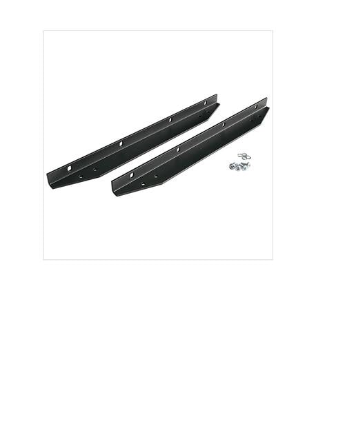 Ssl Six Rackmount Solid State Logic BiG Six Rackmount Kit | Solid State Logic | TMC – The ...