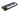 Arturia Microlab Mk3 25-Key USB MIDI Controller - Black