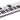 Arturia KeyLab Essential Mk3 49-Key MIDI Controller - White