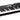 Arturia Keylab Mk3 49-key Midi Controller - Black