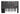 Arturia Minibrute 2 Noir Analog Synthesizer - Black Edition