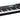 Arturia Keylab Mk3 61-key Midi Controller - Black