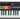 Arturia Keystep Pro 37-key Midi Controller & Sequencer - Black