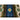 Drumnbase Earthing Stage Rug Blue