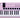 Arturia Minilab 3 25 Slim-key Controller - Rose Quartz