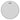 Ambassador X 14 Coated Drumhead