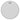 Ambassador X Coated Drumhead — Snare/Tom 15 inch. Diameter Model
