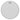 Ambassador X Coated Drumhead — Snare/Tom 16 inch. Diameter Model