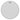 Ambassador X Coated Drumhead — Snare/Tom 18 inch. Diameter Model