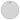 Ambassador X Coated Drumhead