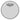 Ambassador Series Coated Drumhead