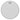 Ambassador Series Coated Drumhead — Snare/Tom 15 inch. Diameter Model