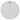Ambassador Series Coated Drumhead — Snare/Tom 16 inch. Diameter Model
