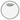 Ambassador Series Clear Drumhead