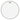 Ambassador Series Clear Drumhead