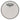 Batter, Ambassador, Suede, 6 Diameter