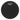 Batter, Ambassador, Black Suede, 10 Diameter
