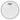 Batter, Ambassador, White Suede, 10 Diameter
