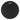 Batter, Ambassador, Black Suede, 14 Diameter