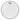 Batter, Ambassador, White Suede, 14 Diameter