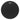 Batter, Ambassador, Black Suede, 15 Diameter
