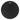 Batter, Ambassador, Black Suede, 16 Diameter