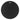 Batter, Ambassador, Black Suede, 18 Diameter