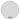 Bass, Emperor, Smooth White, 26 Diameter, Mp