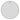 Bass, Emperor, Smooth White, 28 Diameter