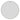 Bass, Emperor, Smooth White, 36 Diameter